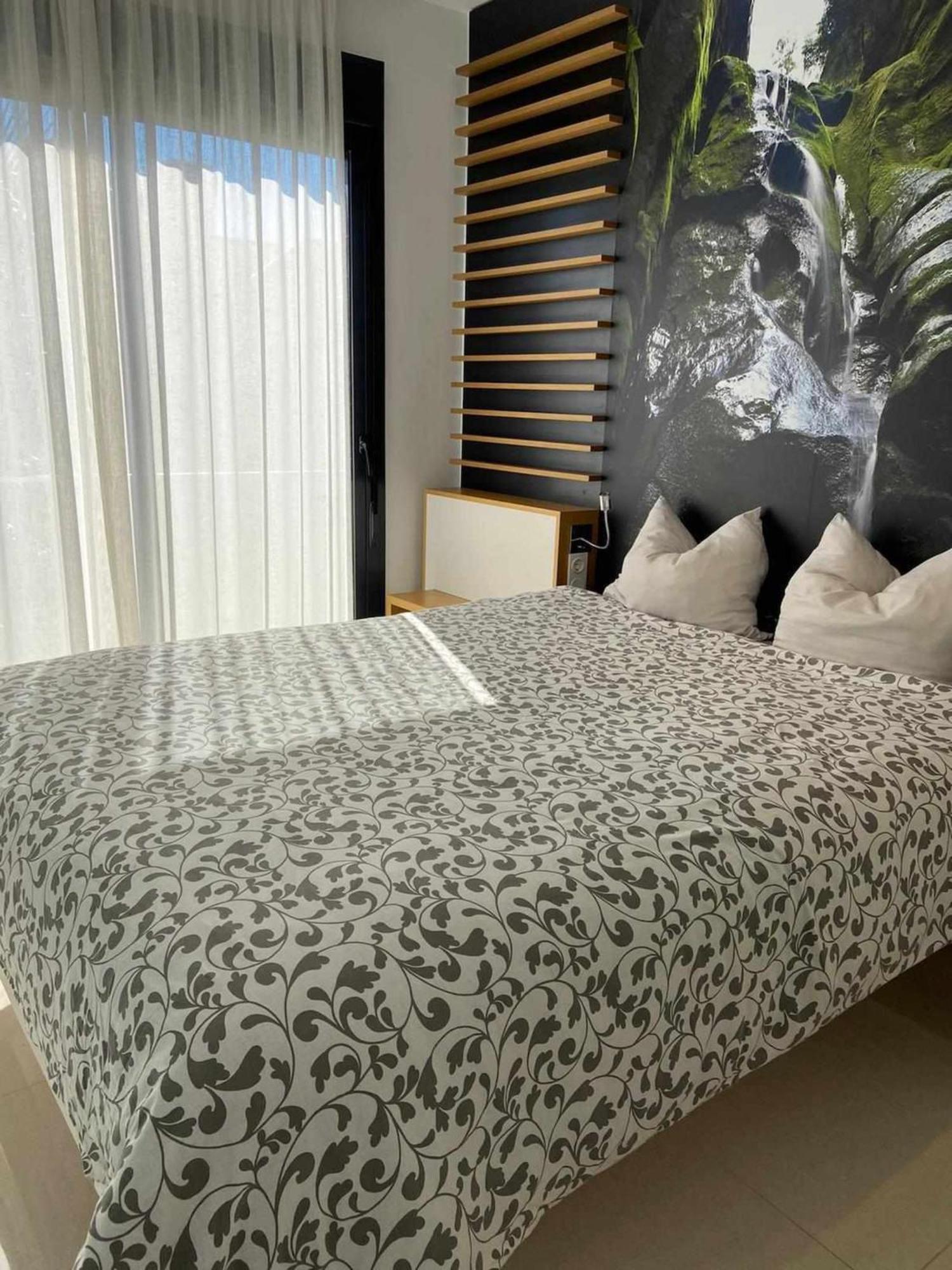 La Zenia Bulevard Apartments Playa Flamenca Eksteriør bilde