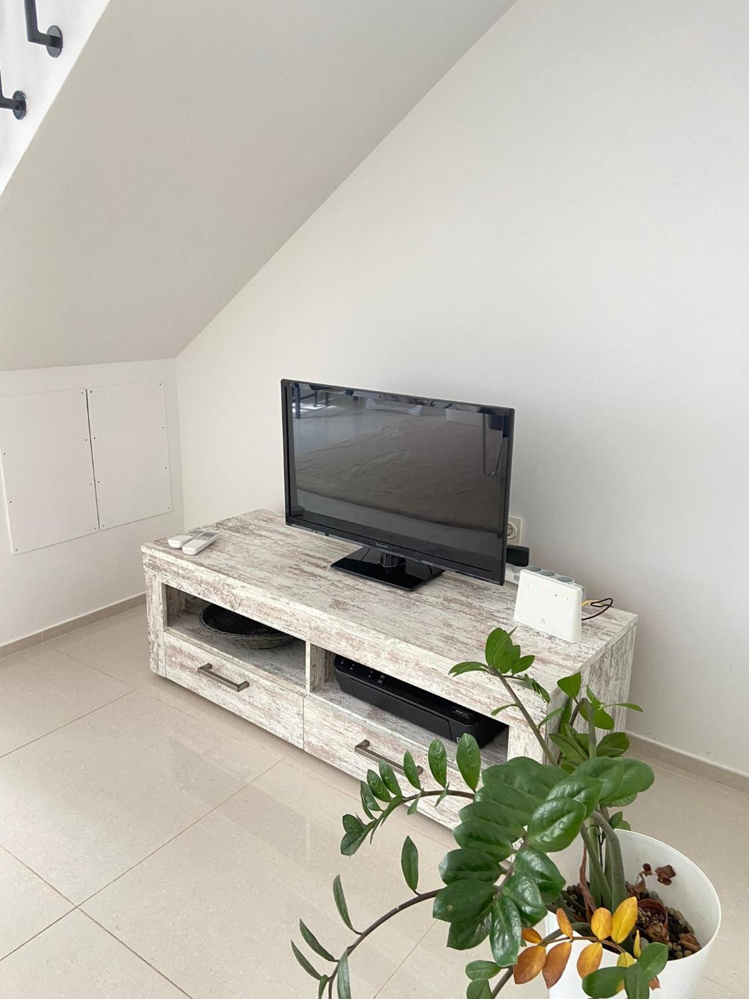 La Zenia Bulevard Apartments Playa Flamenca Eksteriør bilde