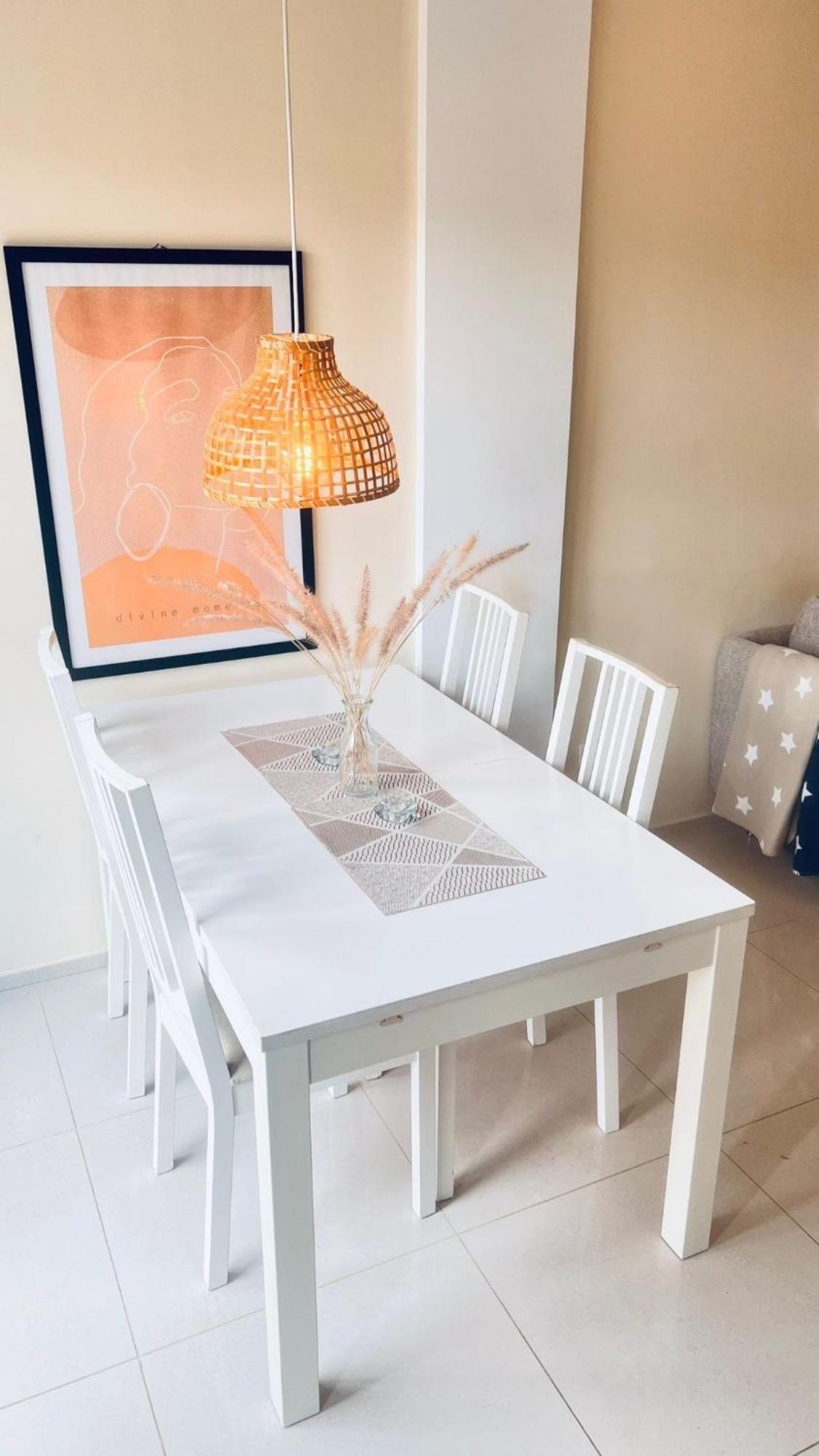 La Zenia Bulevard Apartments Playa Flamenca Eksteriør bilde
