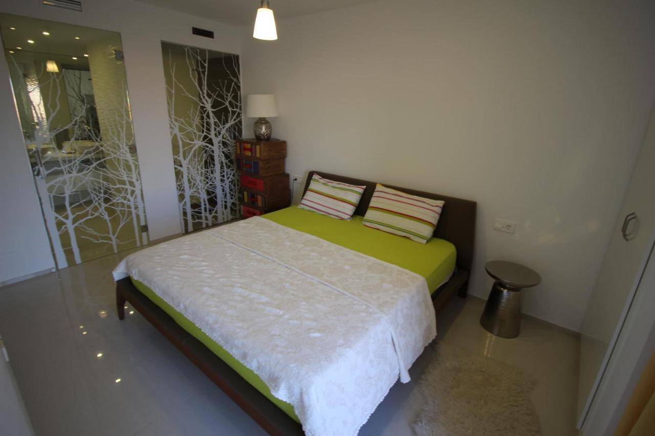 La Zenia Bulevard Apartments Playa Flamenca Eksteriør bilde