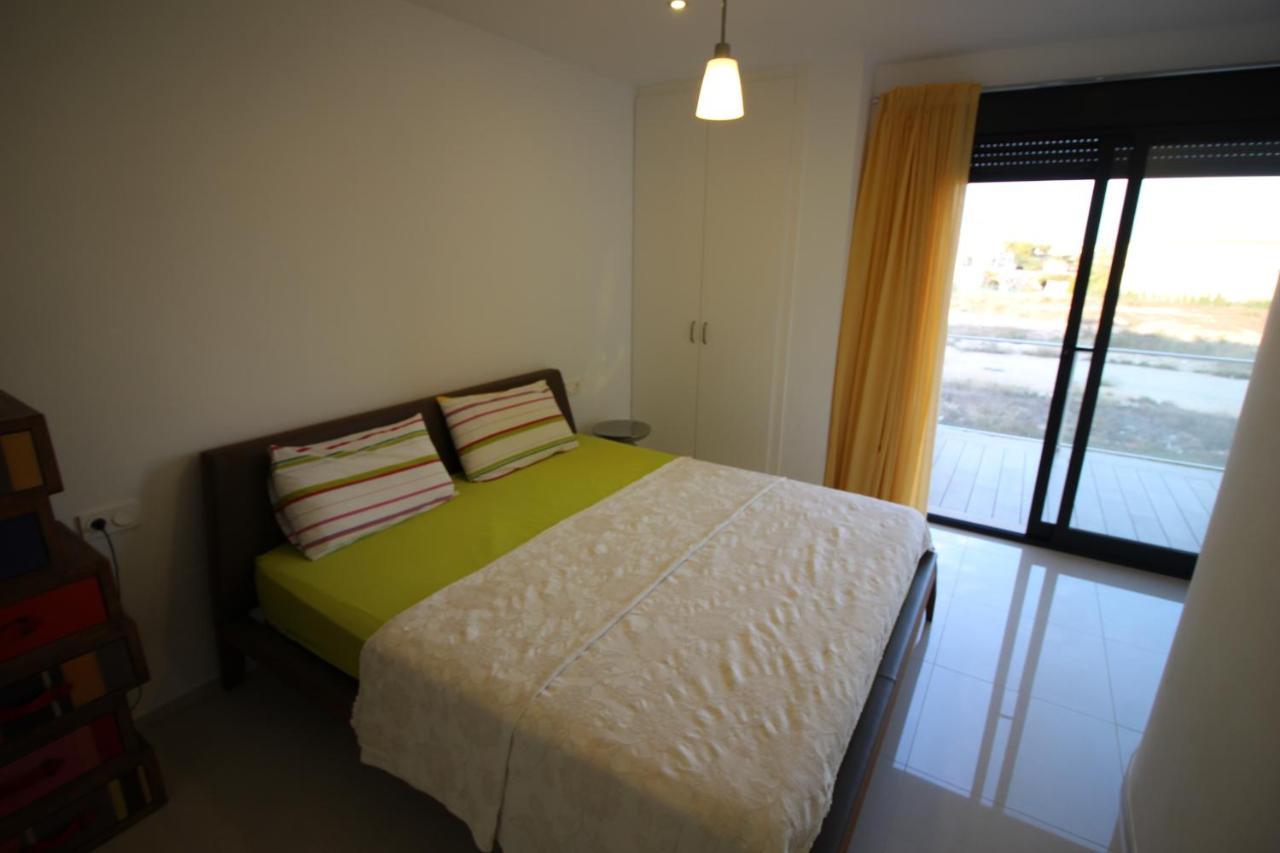 La Zenia Bulevard Apartments Playa Flamenca Eksteriør bilde